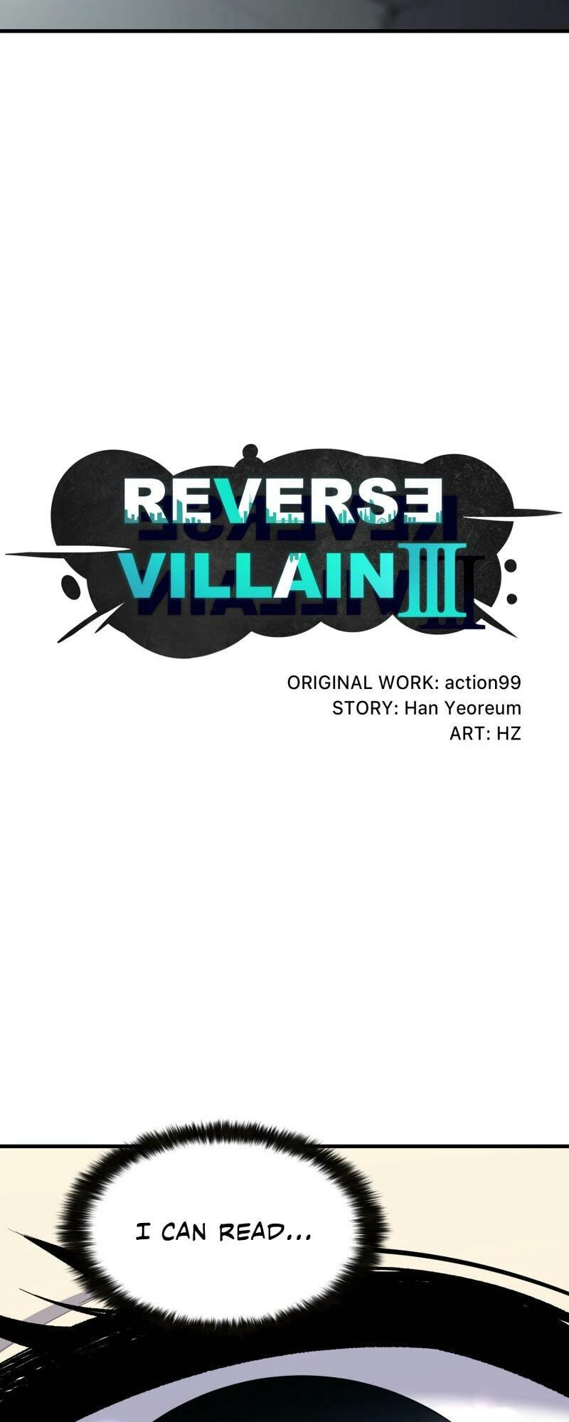 Reverse Villain Chapter 110 page 8 - 