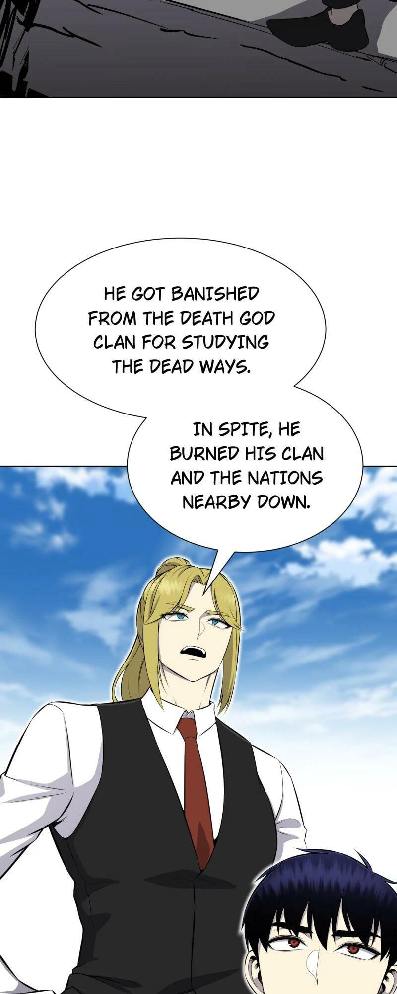 Reverse Villain Chapter 110 page 71 - 