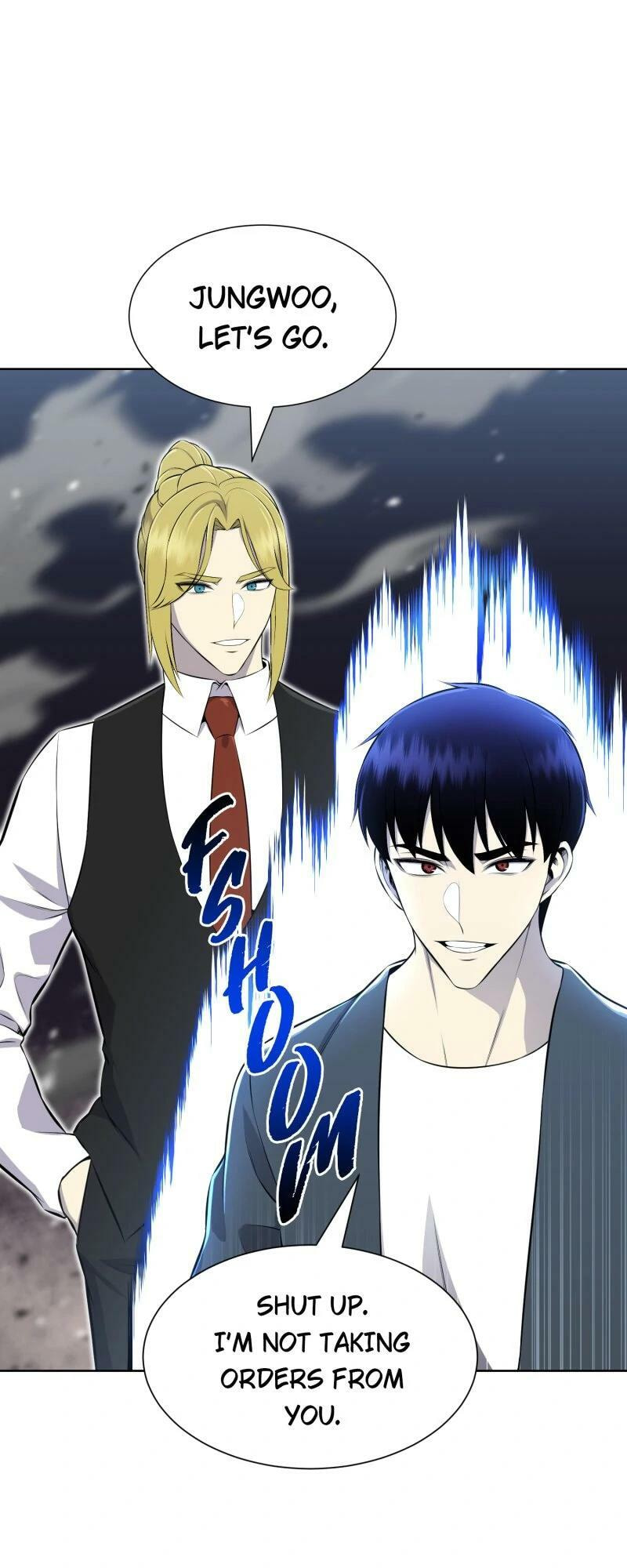 Reverse Villain Chapter 110 page 77 - 