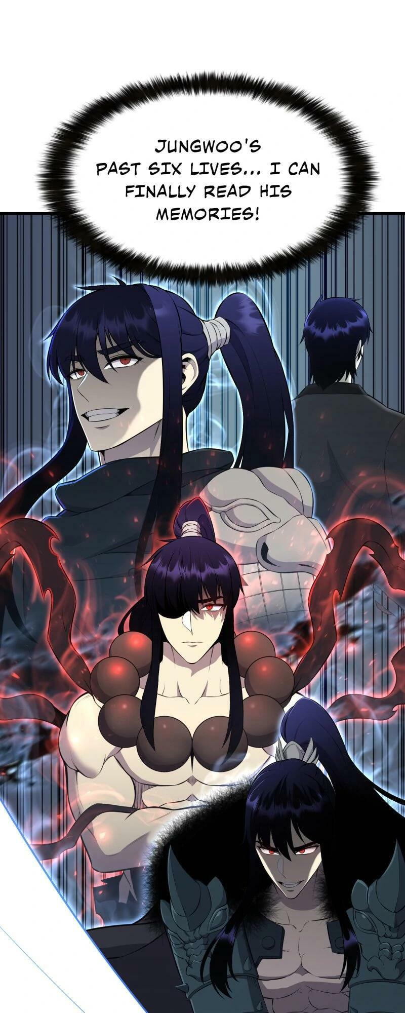 Reverse Villain Chapter 110 page 10 - 