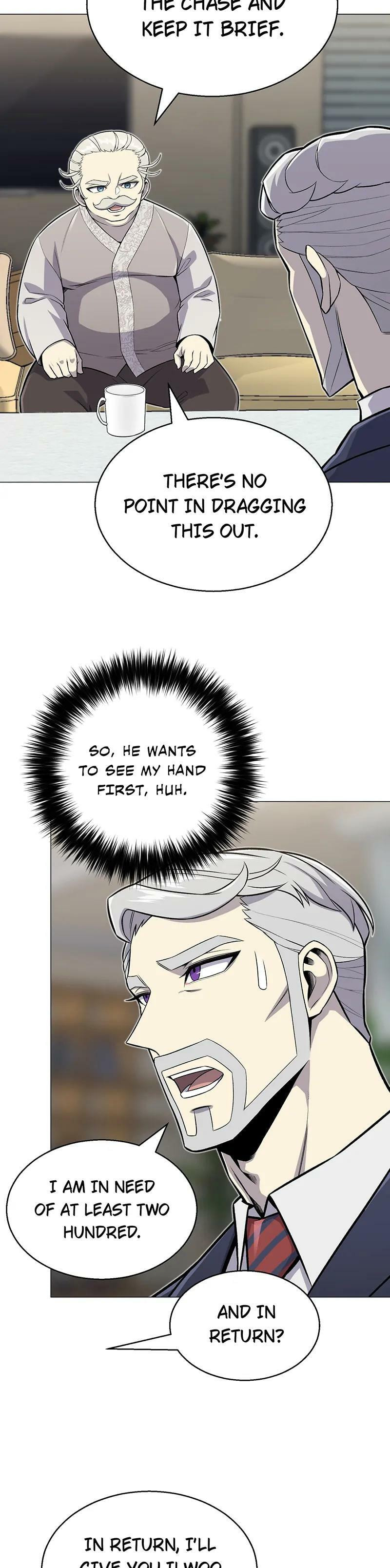 Reverse Villain Chapter 61 page 2 - 