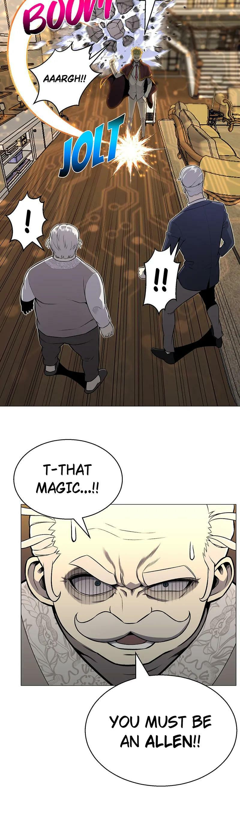Reverse Villain Chapter 61 page 12 - 