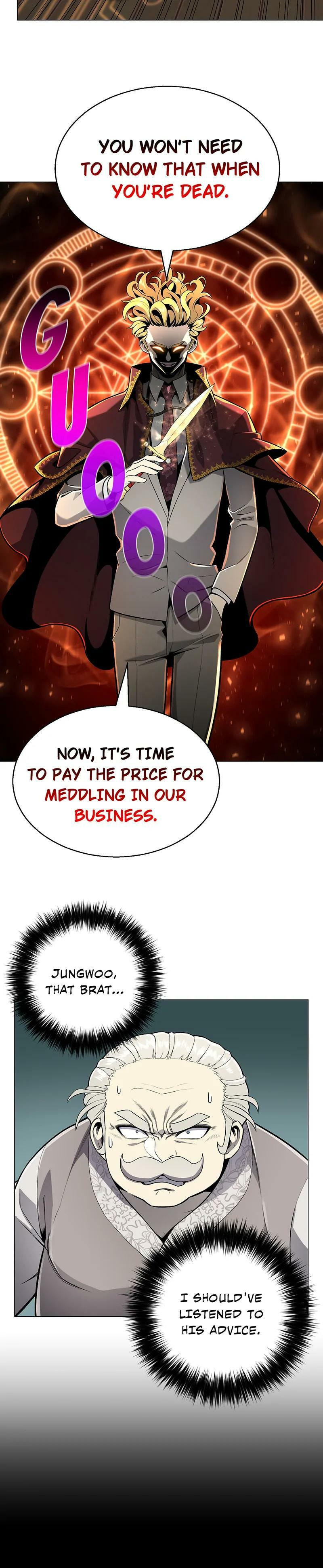 Reverse Villain Chapter 61 page 15 - 