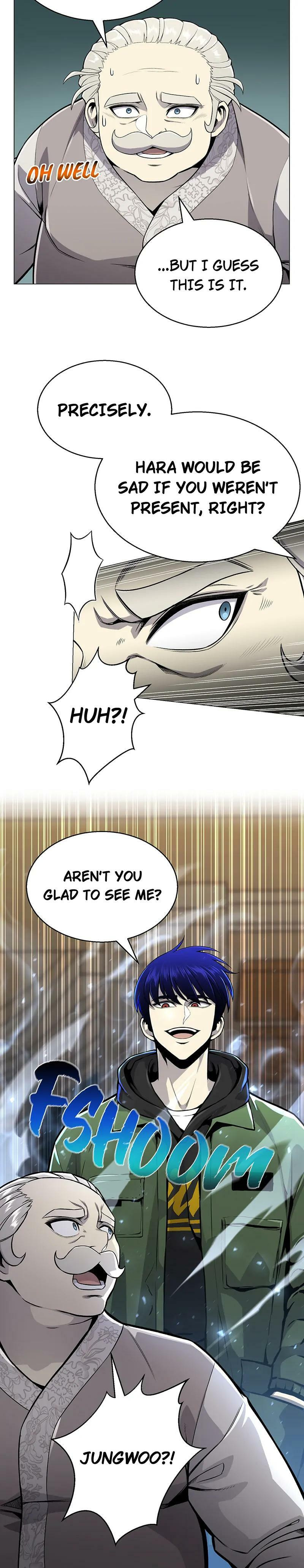 Reverse Villain Chapter 61 page 17 - 