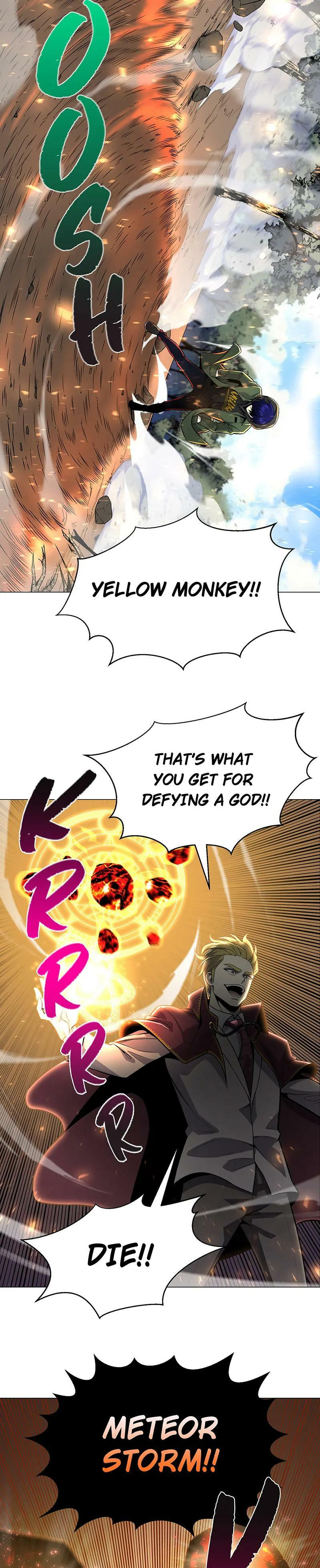 Reverse Villain Chapter 61 page 20 - 
