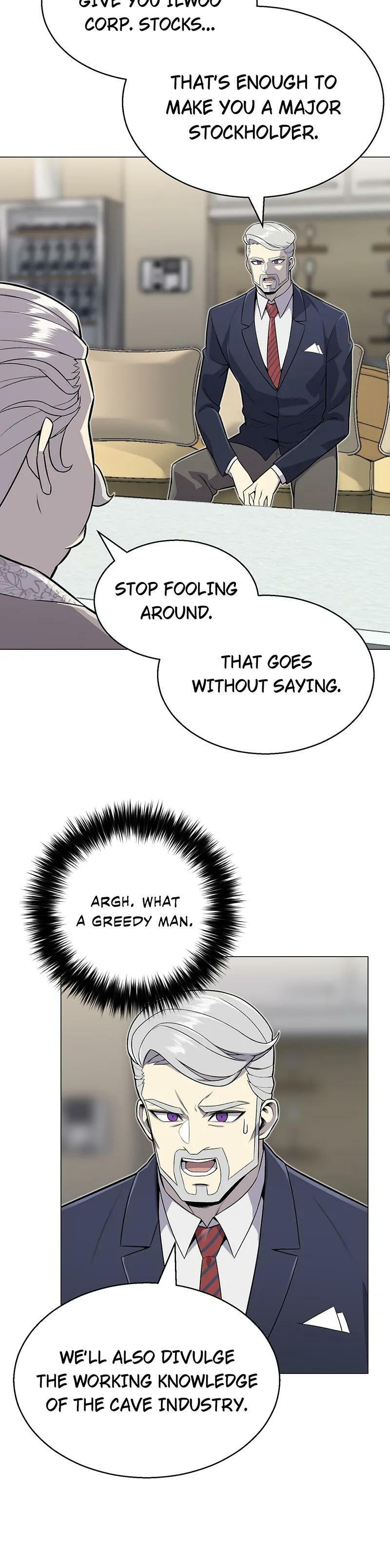 Reverse Villain Chapter 61 page 3 - 
