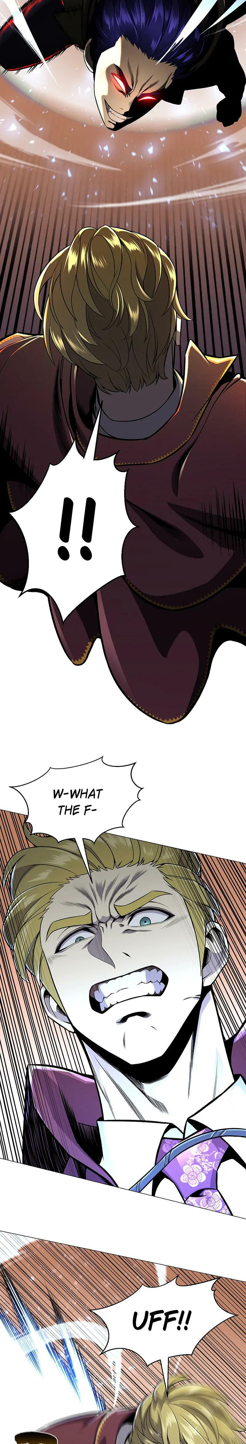Reverse Villain Chapter 61 page 23 - 