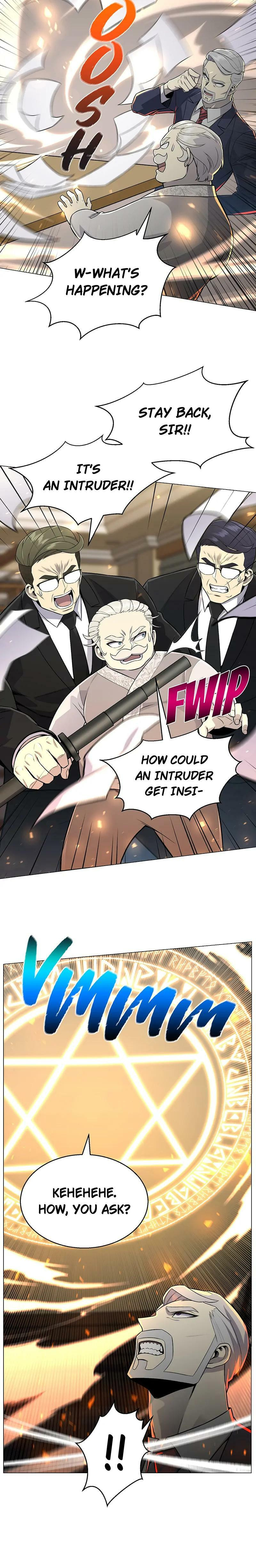 Reverse Villain Chapter 61 page 6 - 