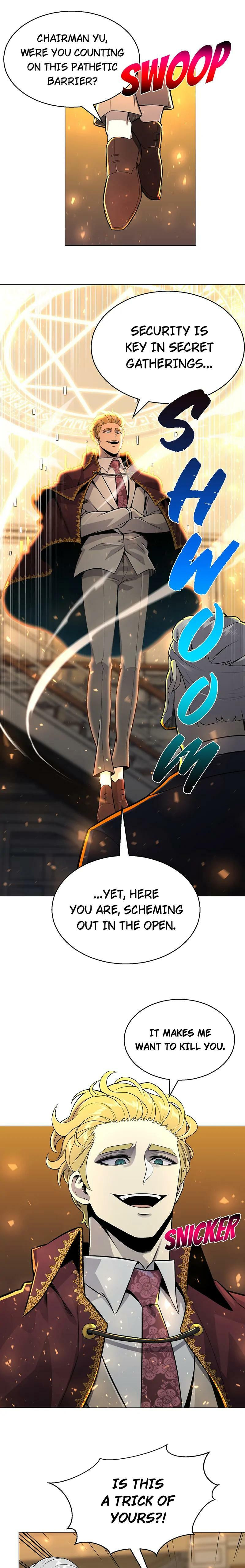 Reverse Villain Chapter 61 page 7 - 