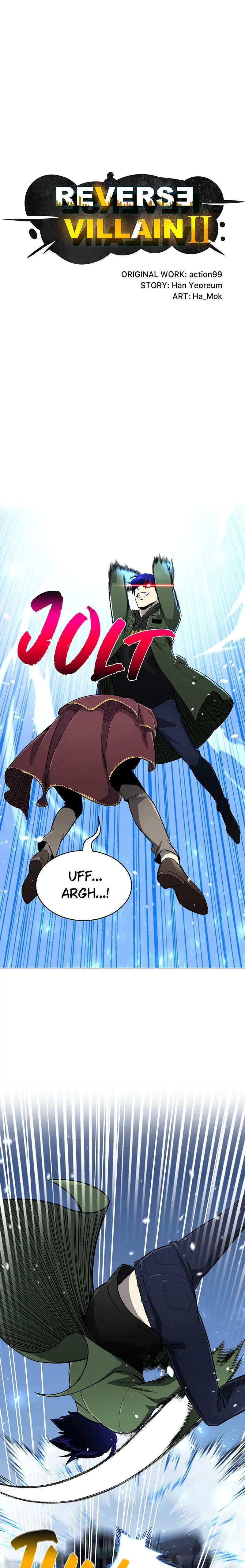 Reverse Villain Chapter 62 page 1 - 