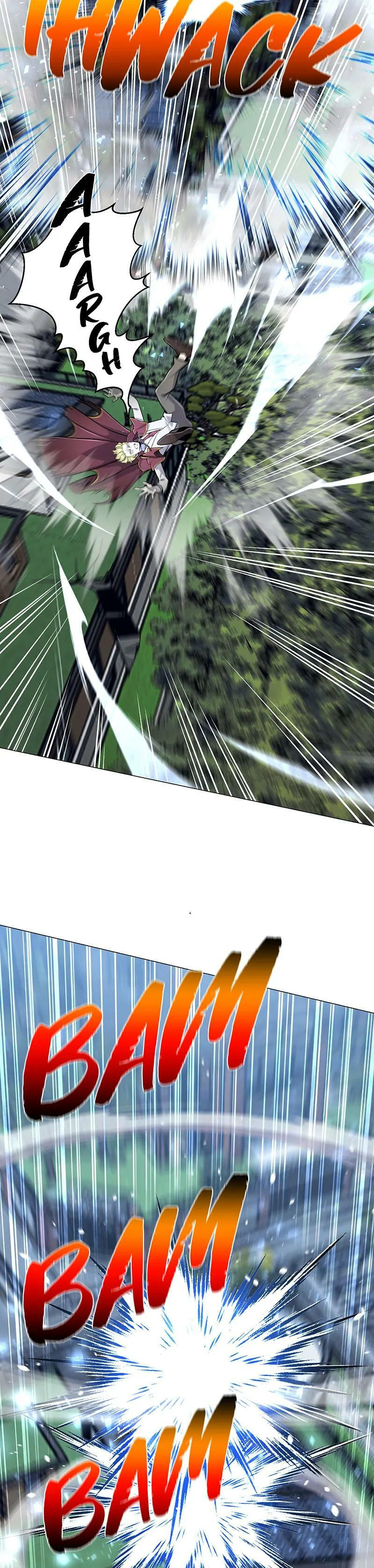 Reverse Villain Chapter 62 page 2 - 