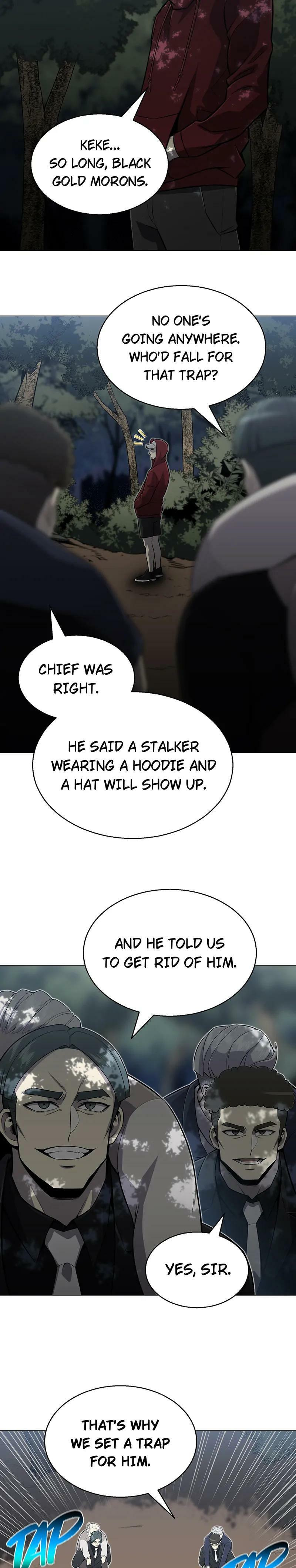 Reverse Villain Chapter 62 page 11 - 
