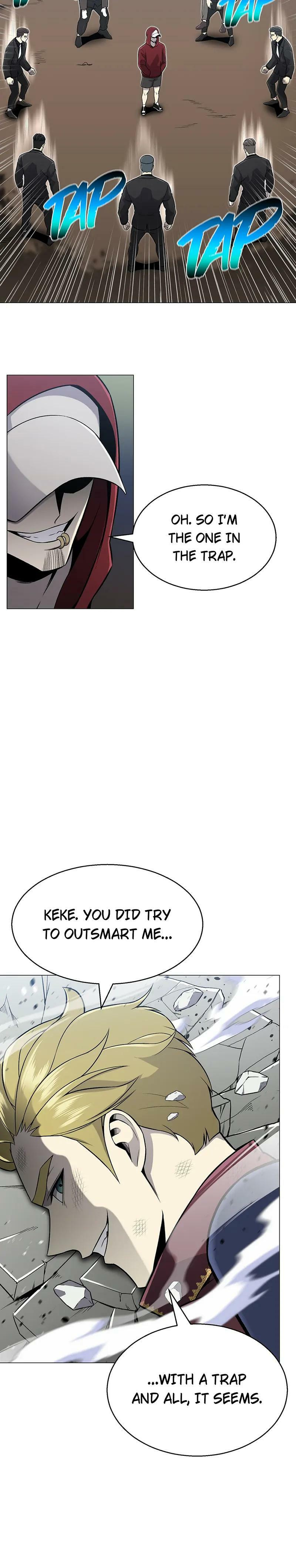 Reverse Villain Chapter 62 page 12 - 