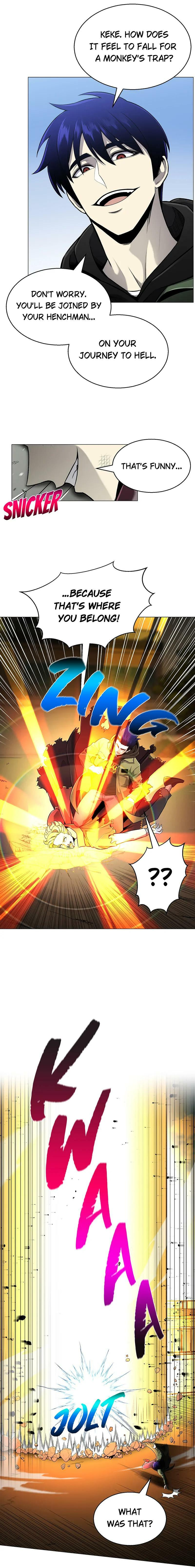 Reverse Villain Chapter 62 page 13 - 
