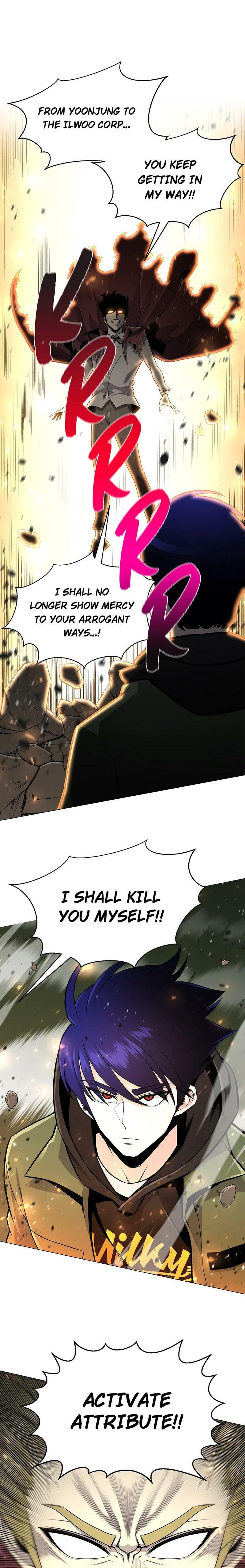 Reverse Villain Chapter 62 page 14 - 