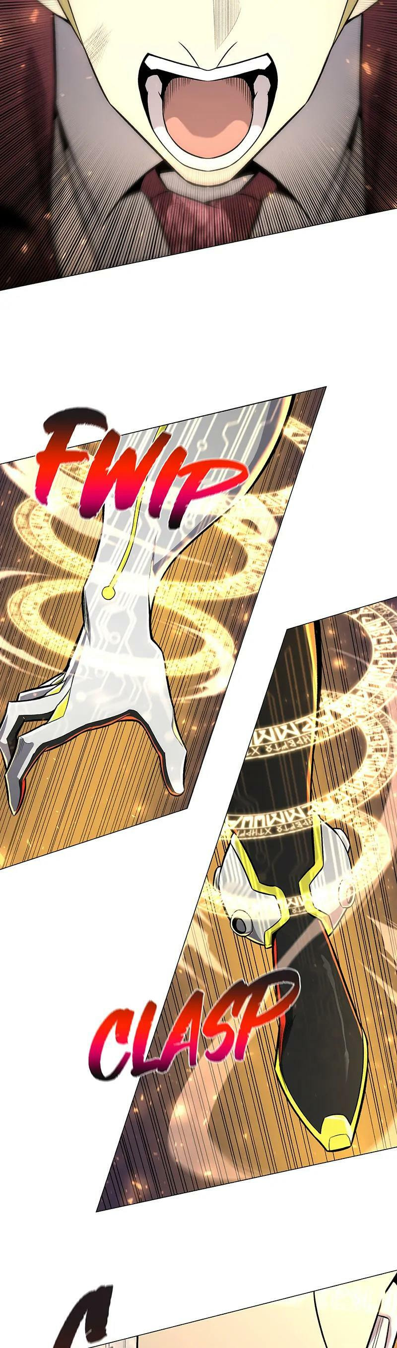 Reverse Villain Chapter 62 page 15 - 