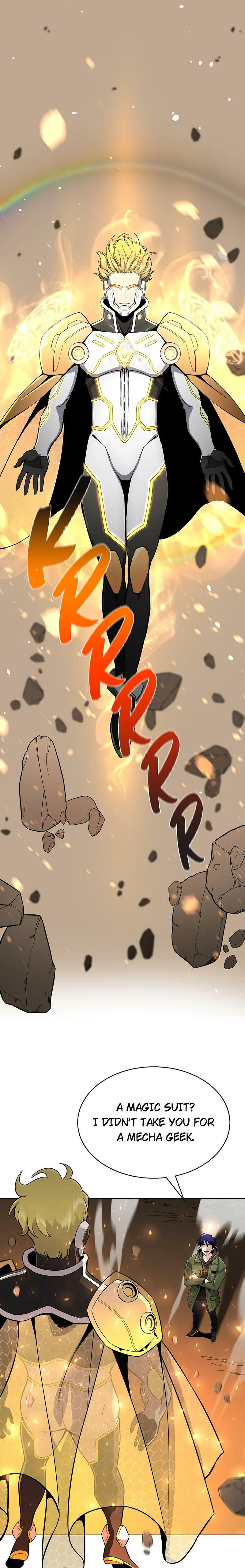 Reverse Villain Chapter 62 page 17 - 