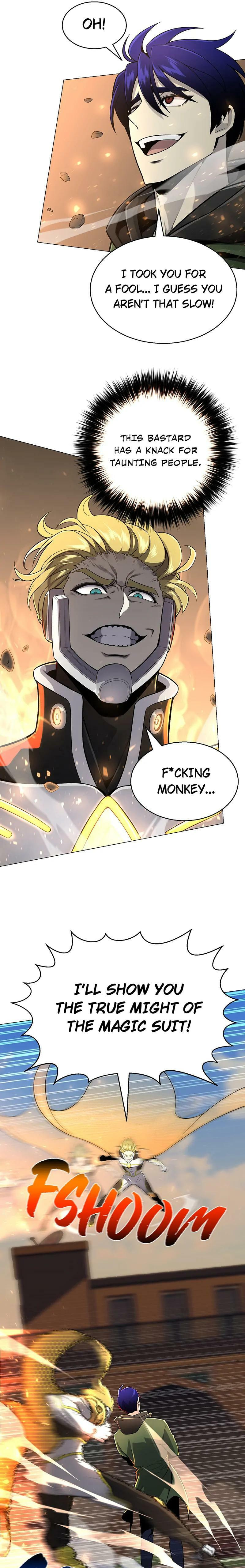Reverse Villain Chapter 62 page 20 - 