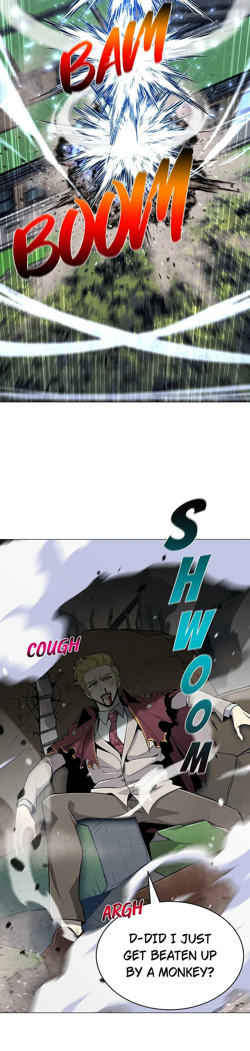 Reverse Villain Chapter 62 page 3 - 