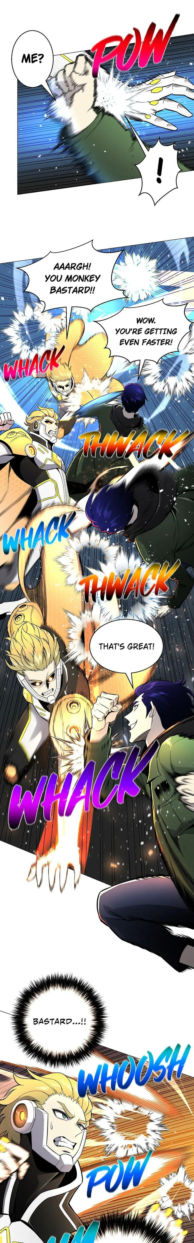 Reverse Villain Chapter 62 page 23 - 
