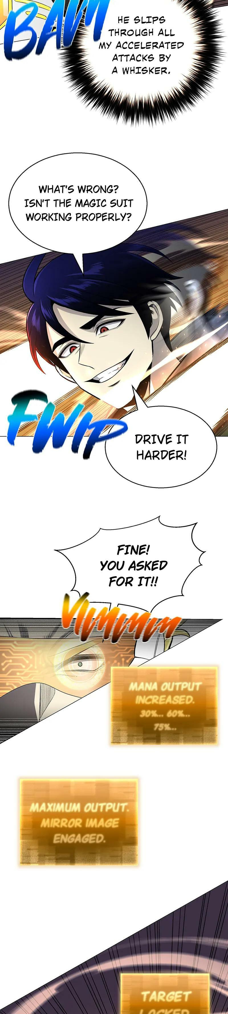 Reverse Villain Chapter 62 page 24 - 