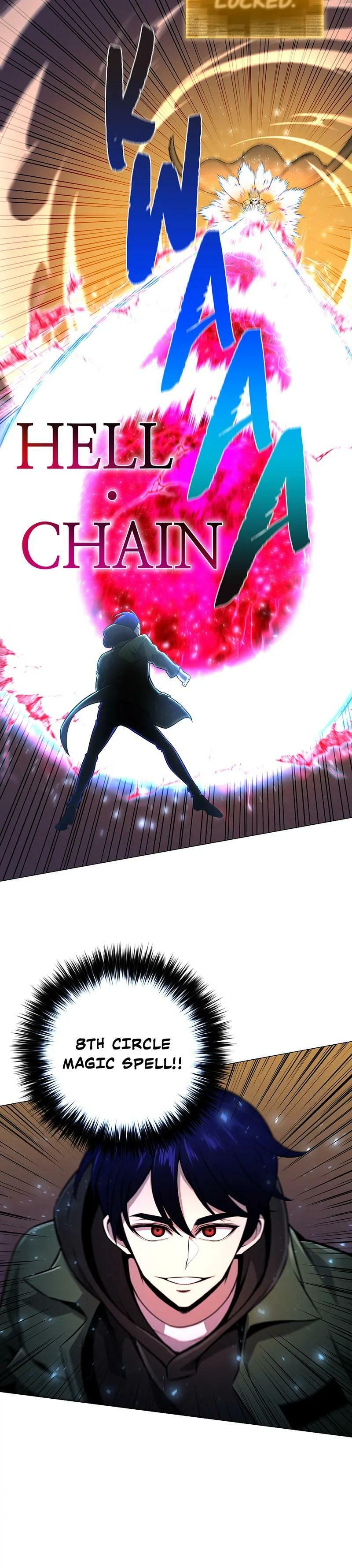 Reverse Villain Chapter 62 page 25 - 