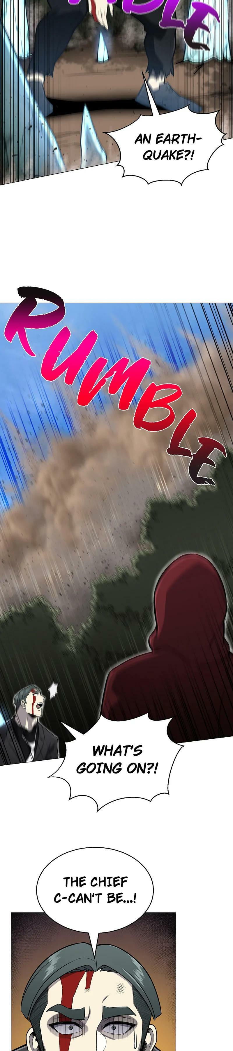 Reverse Villain Chapter 62 page 27 - 