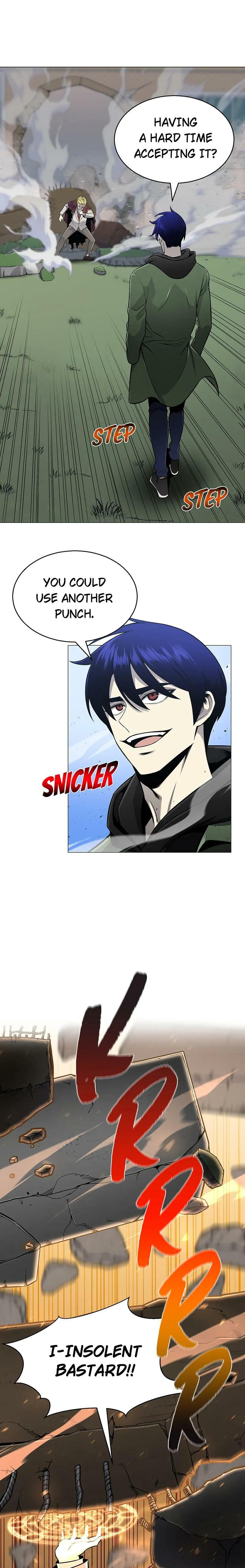 Reverse Villain Chapter 62 page 4 - 