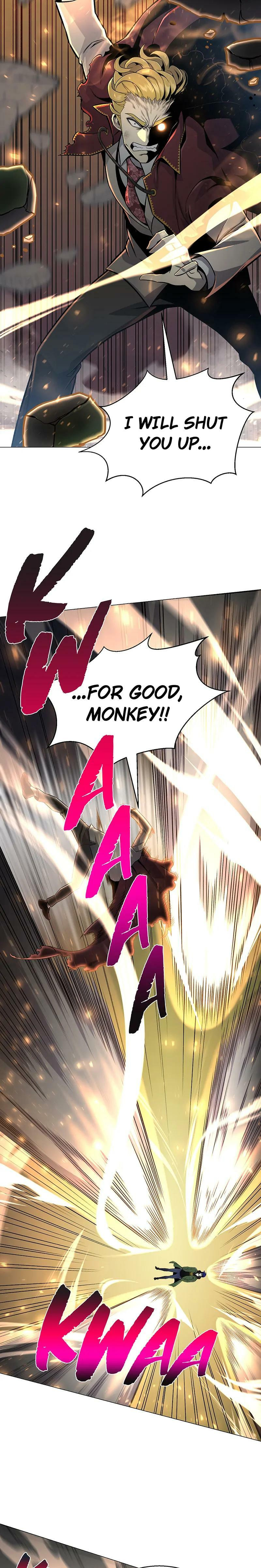 Reverse Villain Chapter 62 page 5 - 