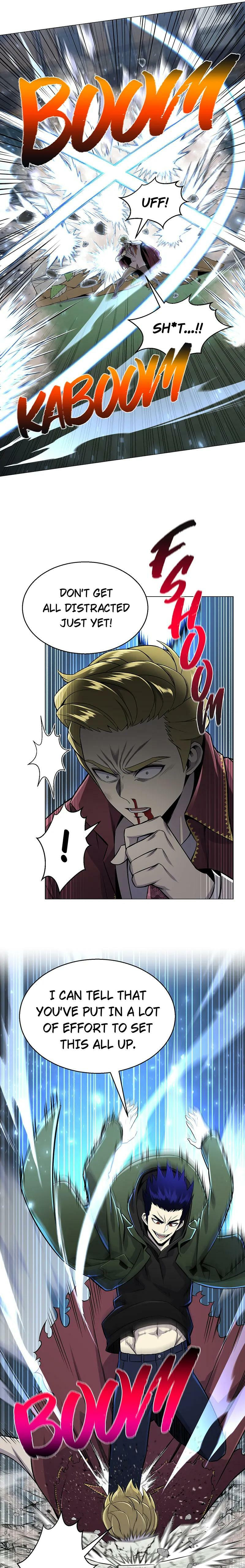 Reverse Villain Chapter 62 page 7 - 