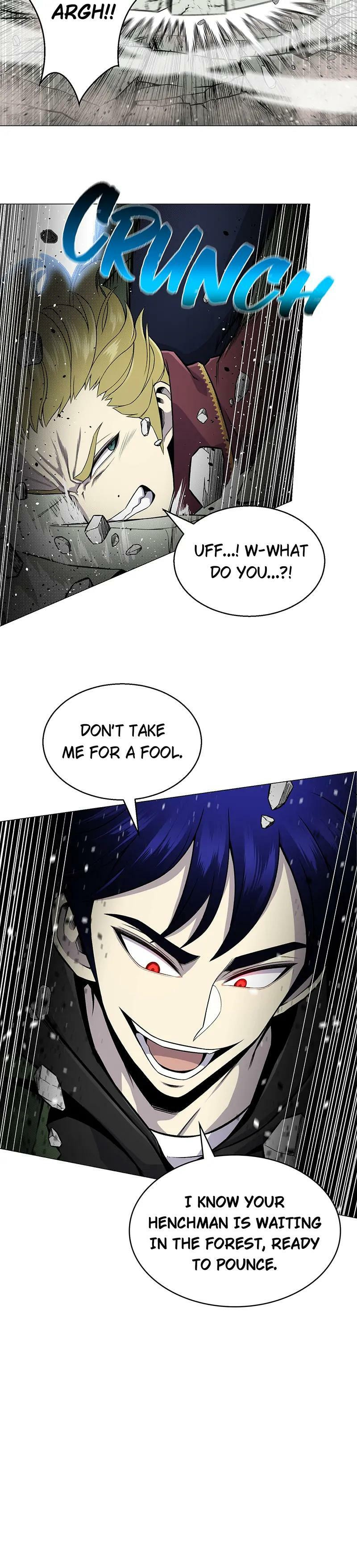 Reverse Villain Chapter 62 page 8 - 