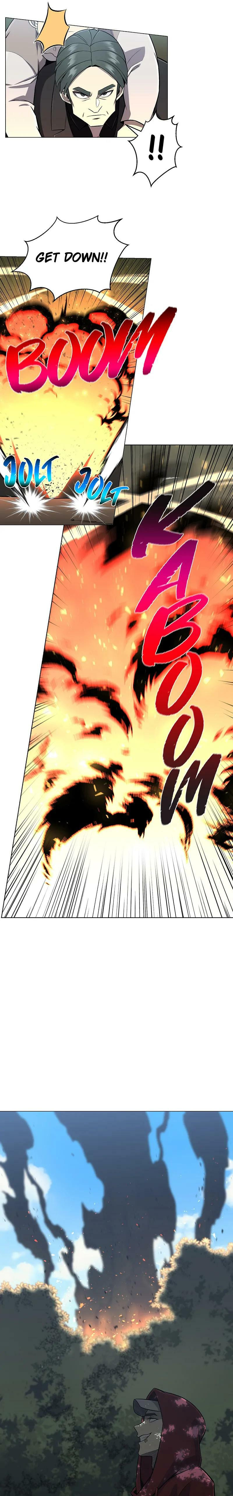Reverse Villain Chapter 62 page 10 - 
