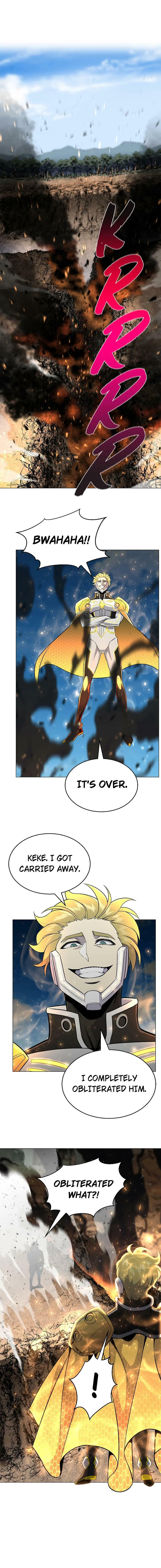 Reverse Villain Chapter 63 page 11 - 