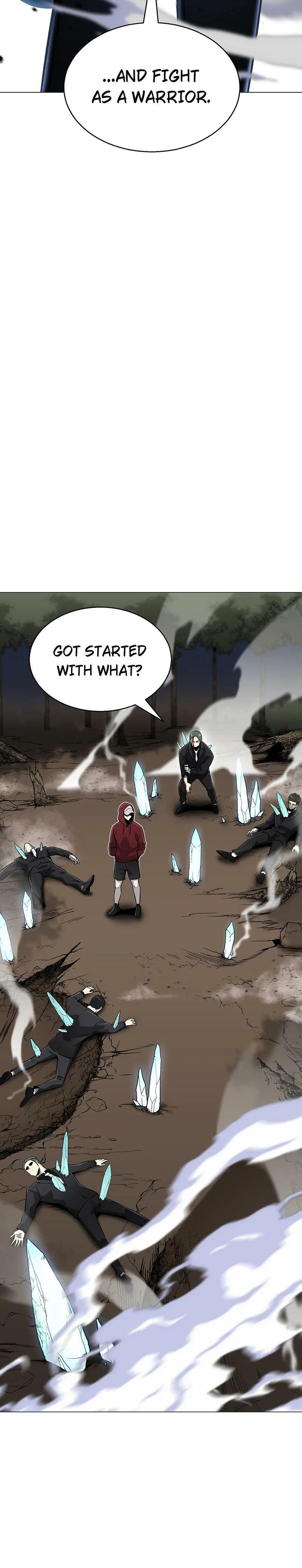 Reverse Villain Chapter 63 page 14 - 