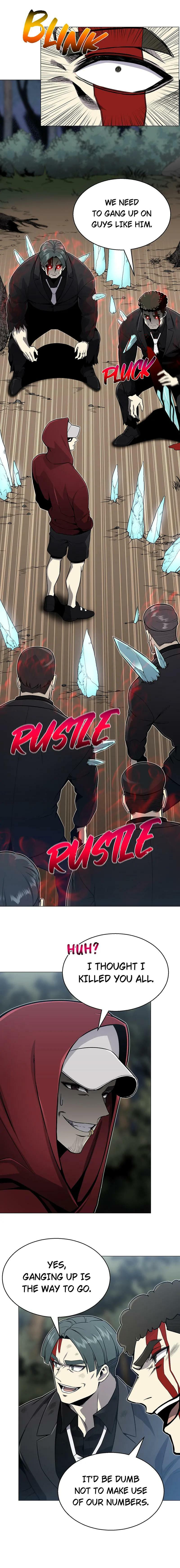 Reverse Villain Chapter 63 page 16 - 
