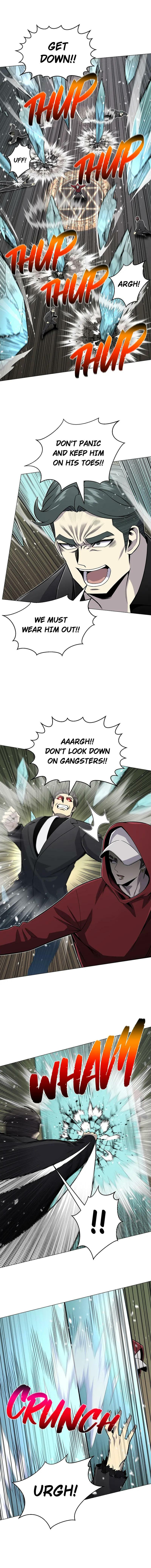 Reverse Villain Chapter 63 page 18 - 