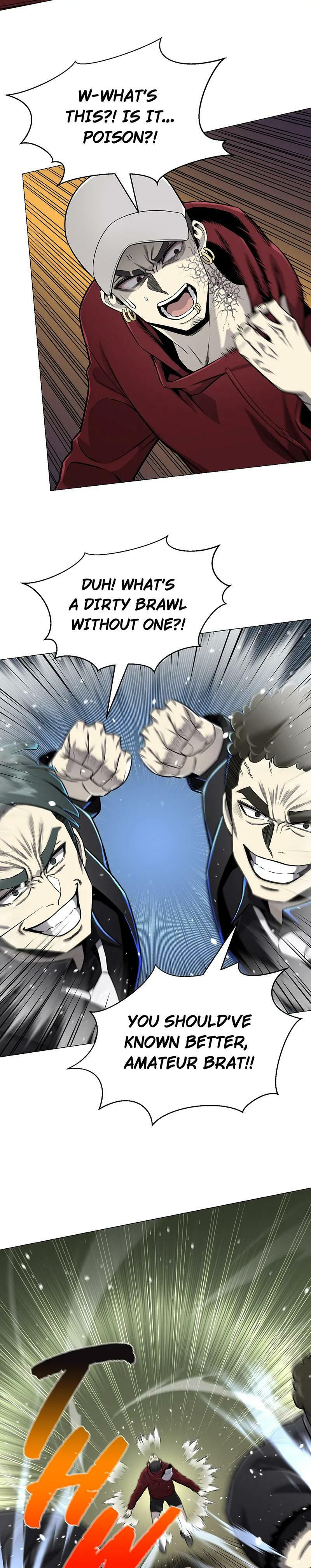 Reverse Villain Chapter 63 page 20 - 