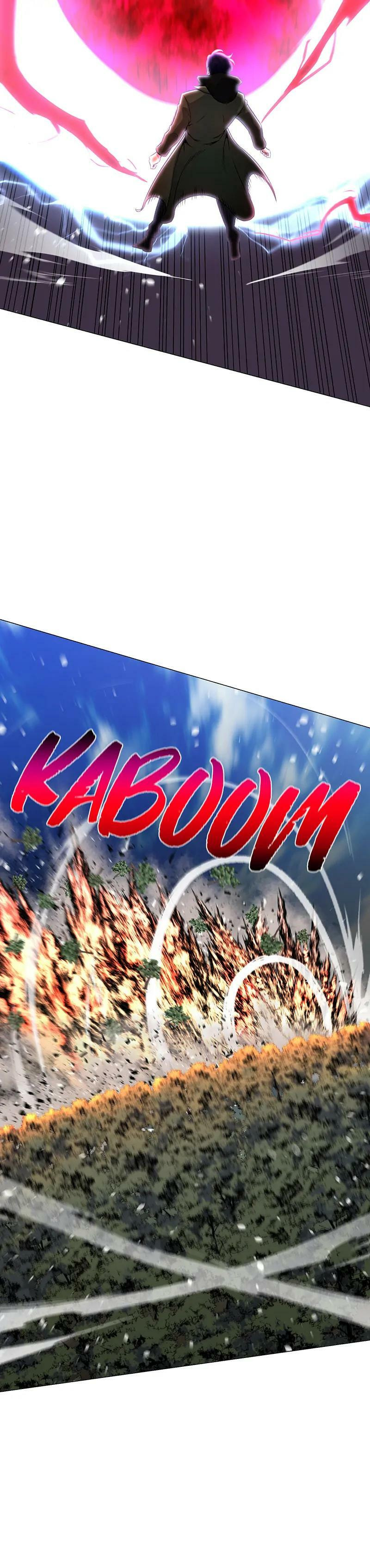Reverse Villain Chapter 63 page 3 - 