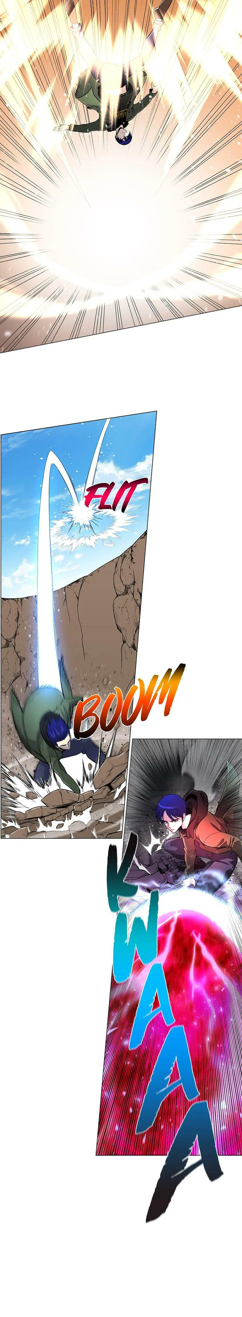 Reverse Villain Chapter 63 page 7 - 