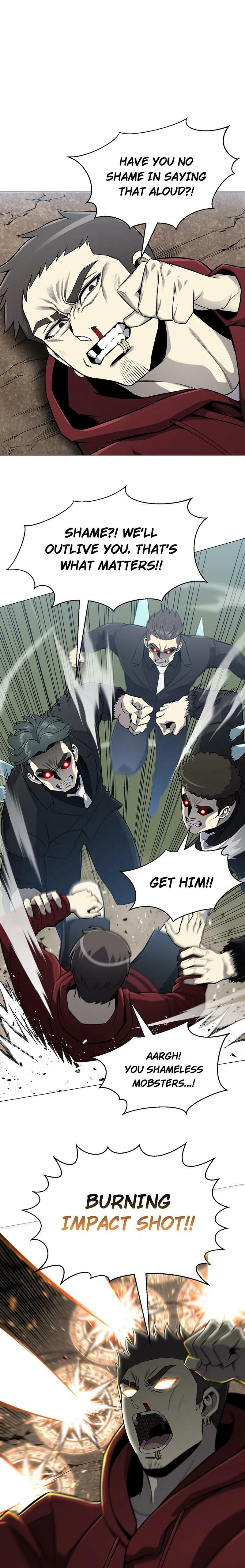 Reverse Villain Chapter 64 page 1 - 