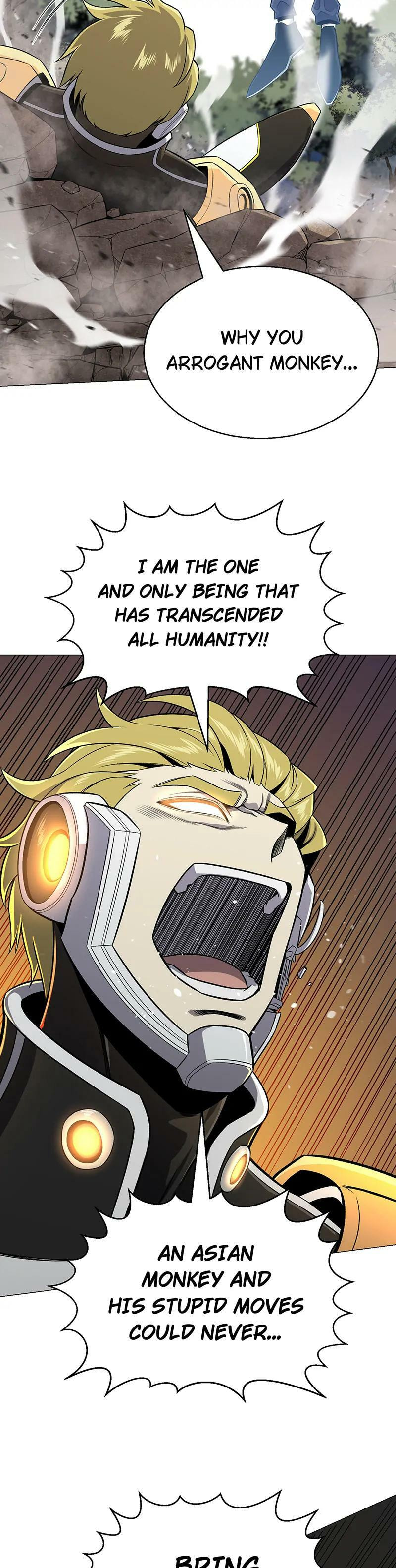 Reverse Villain Chapter 64 page 11 - 