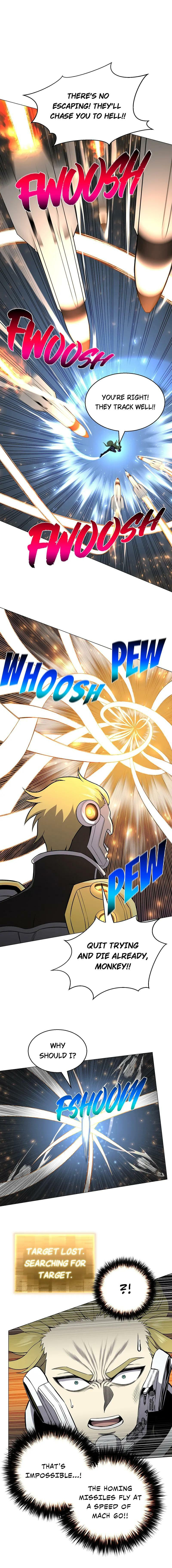 Reverse Villain Chapter 64 page 13 - 