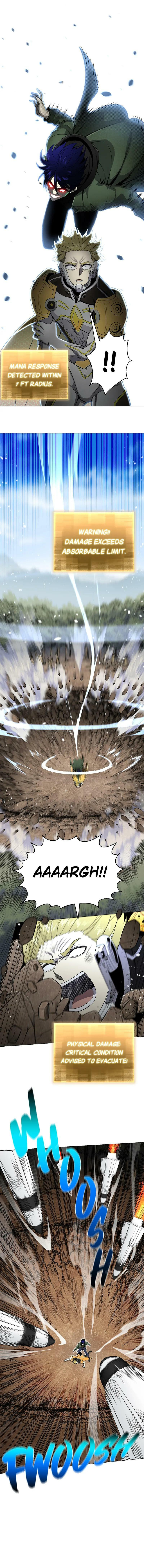 Reverse Villain Chapter 64 page 14 - 