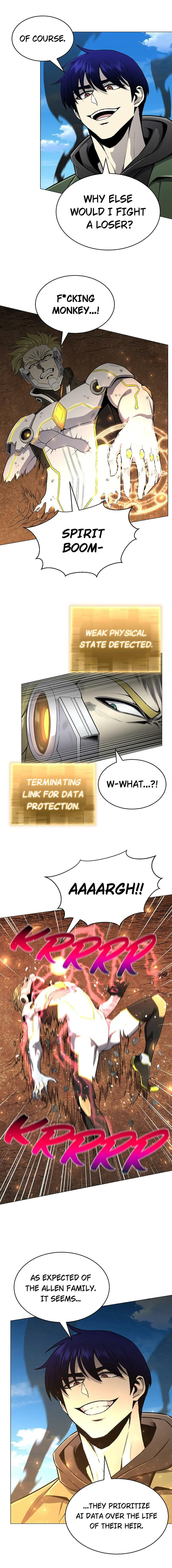 Reverse Villain Chapter 64 page 19 - 
