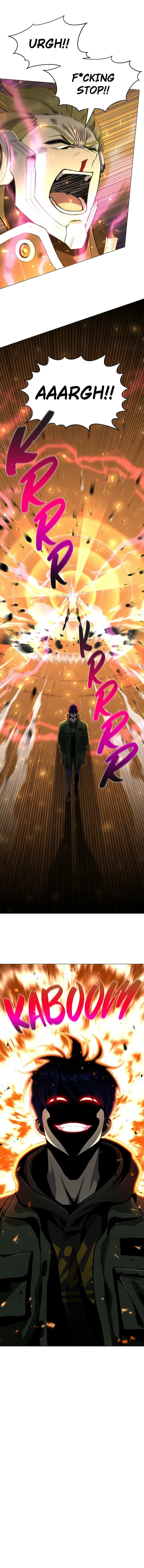 Reverse Villain Chapter 64 page 20 - 
