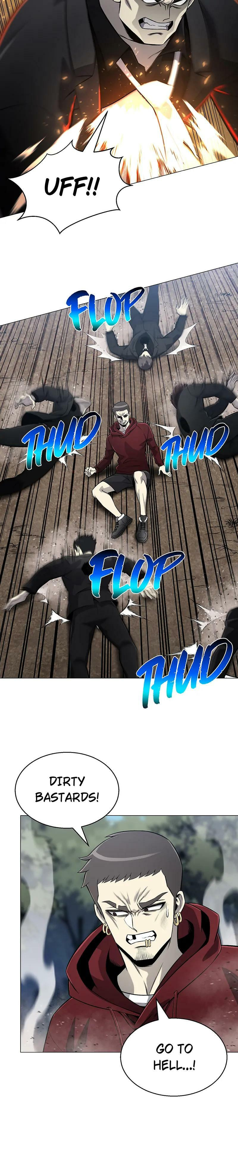 Reverse Villain Chapter 64 page 3 - 