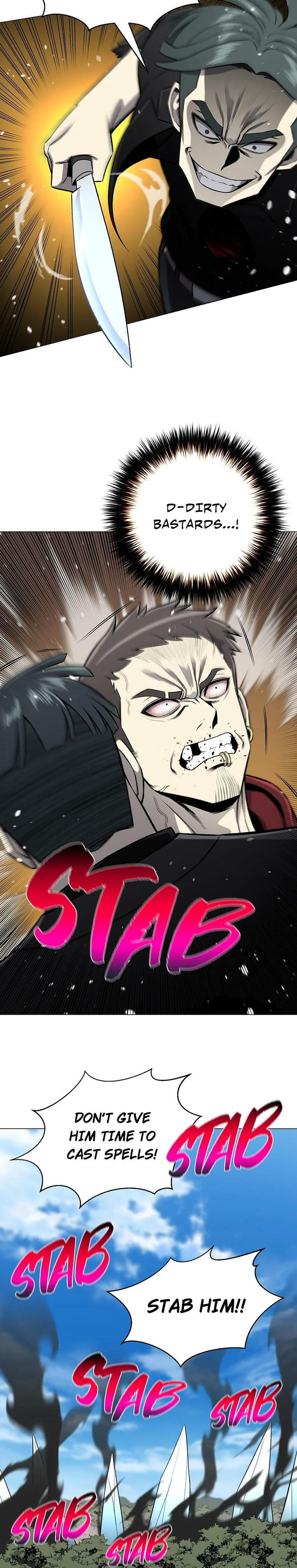 Reverse Villain Chapter 64 page 5 - 