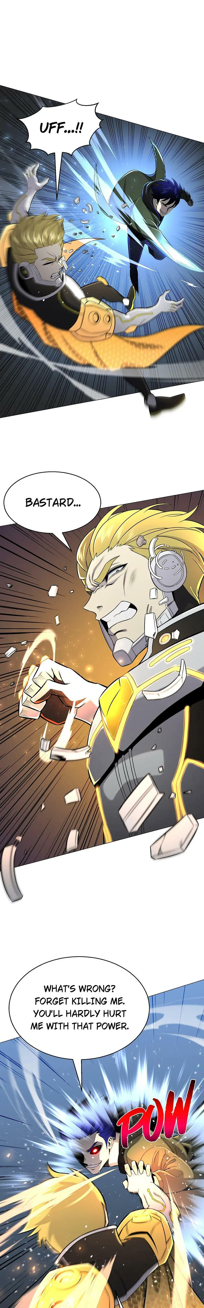Reverse Villain Chapter 64 page 7 - 