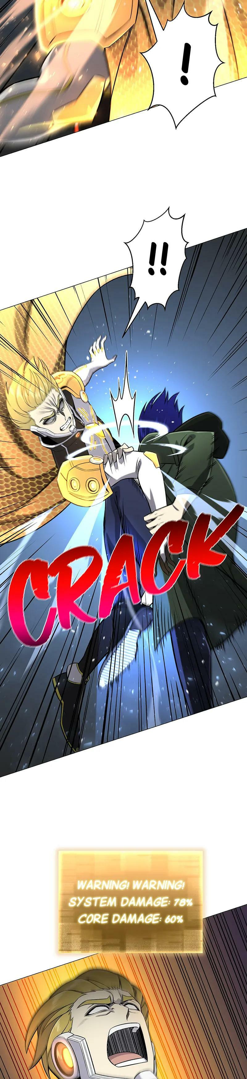 Reverse Villain Chapter 64 page 8 - 