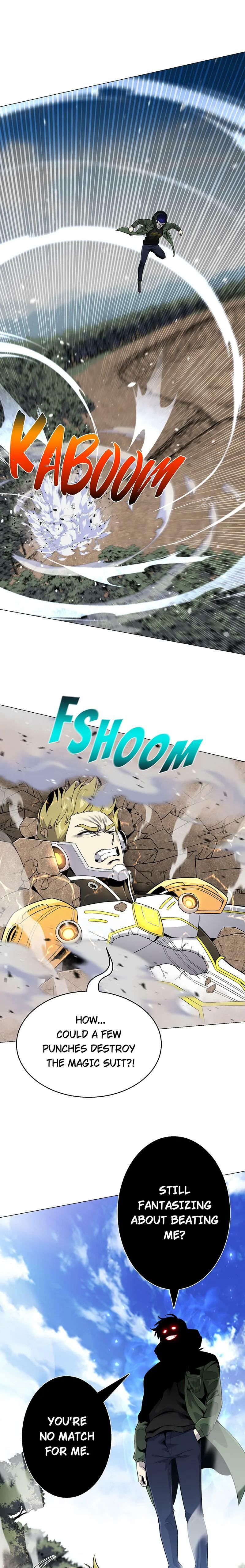 Reverse Villain Chapter 64 page 10 - 